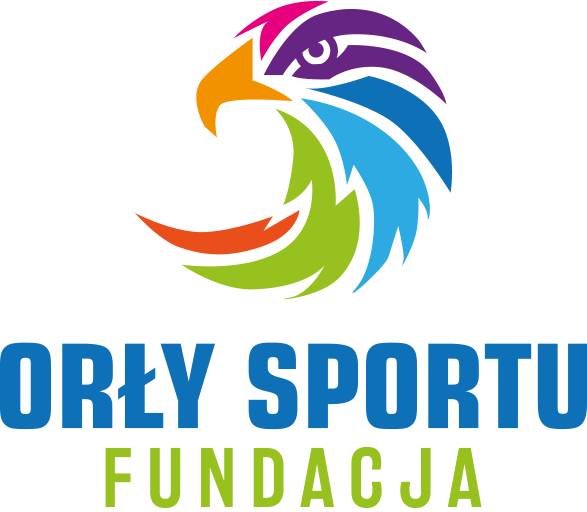 Logo Fundacji Orły sportu